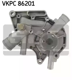 Насос SKF VKPC 86201